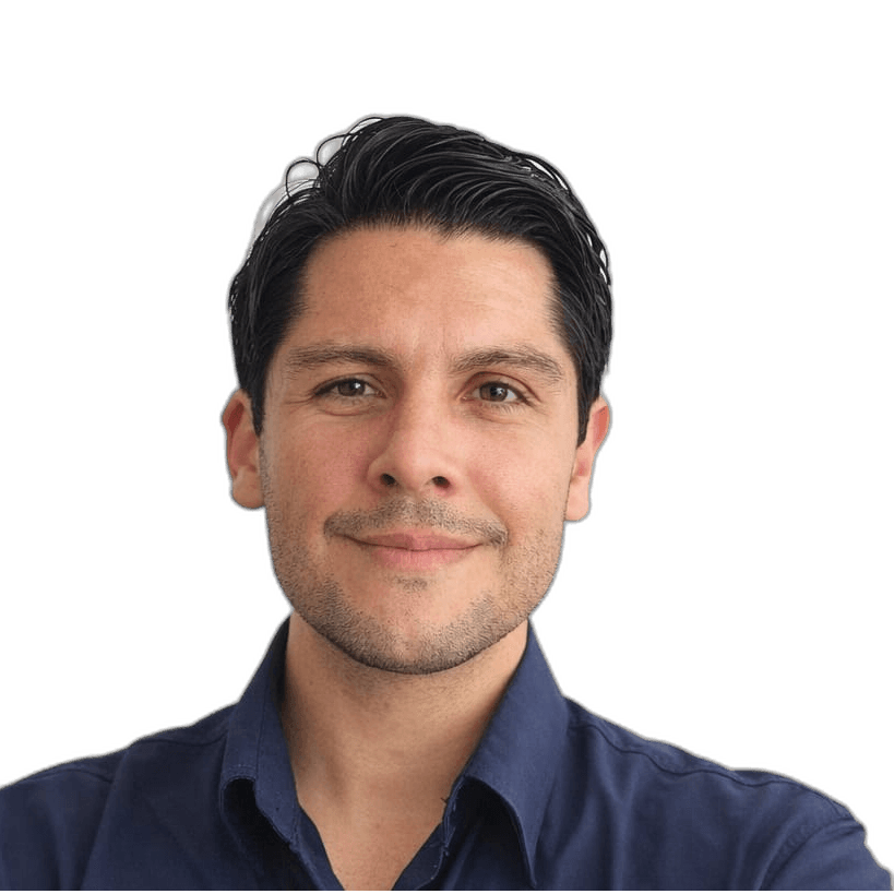 Emilio Ávila Dada