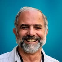 Gonzalo Fernandez Mezzadra