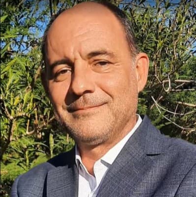 Rodrigo Alzueta