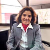 Verónica Bordenave Beasley