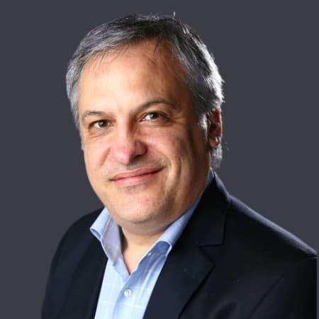 Alejandro Krupka