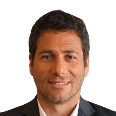Daniel Dreizzen