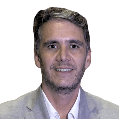 Gustavo Brey