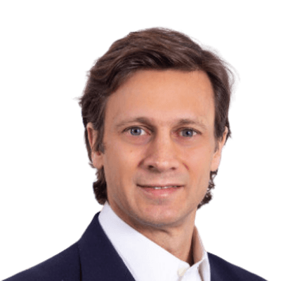 Roberto Chute