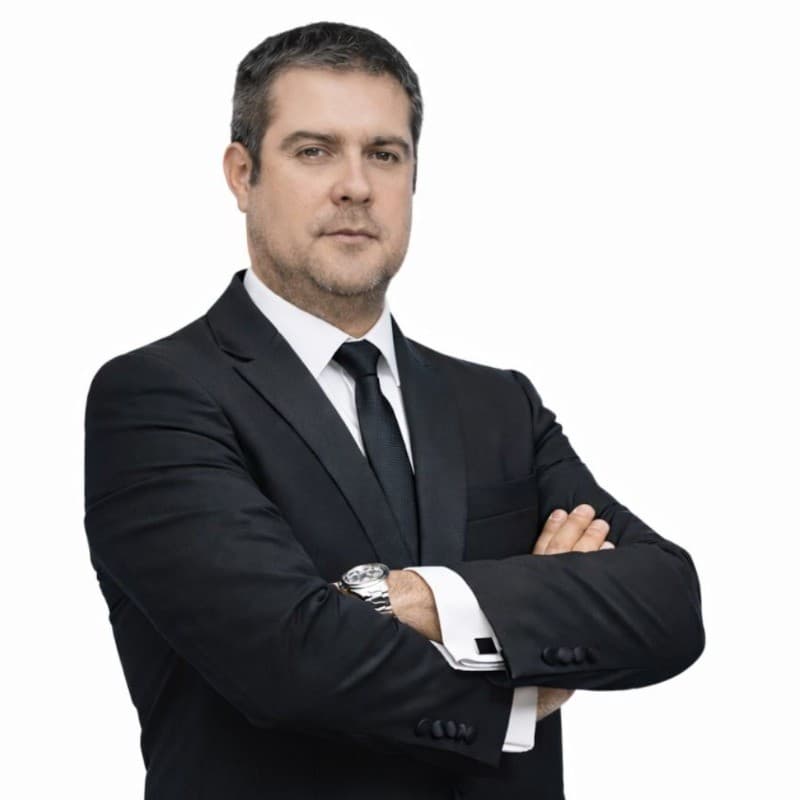 Edmundo Casas