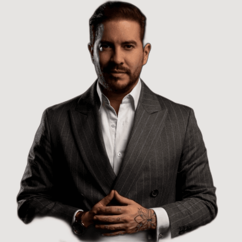 Felipe Riaño