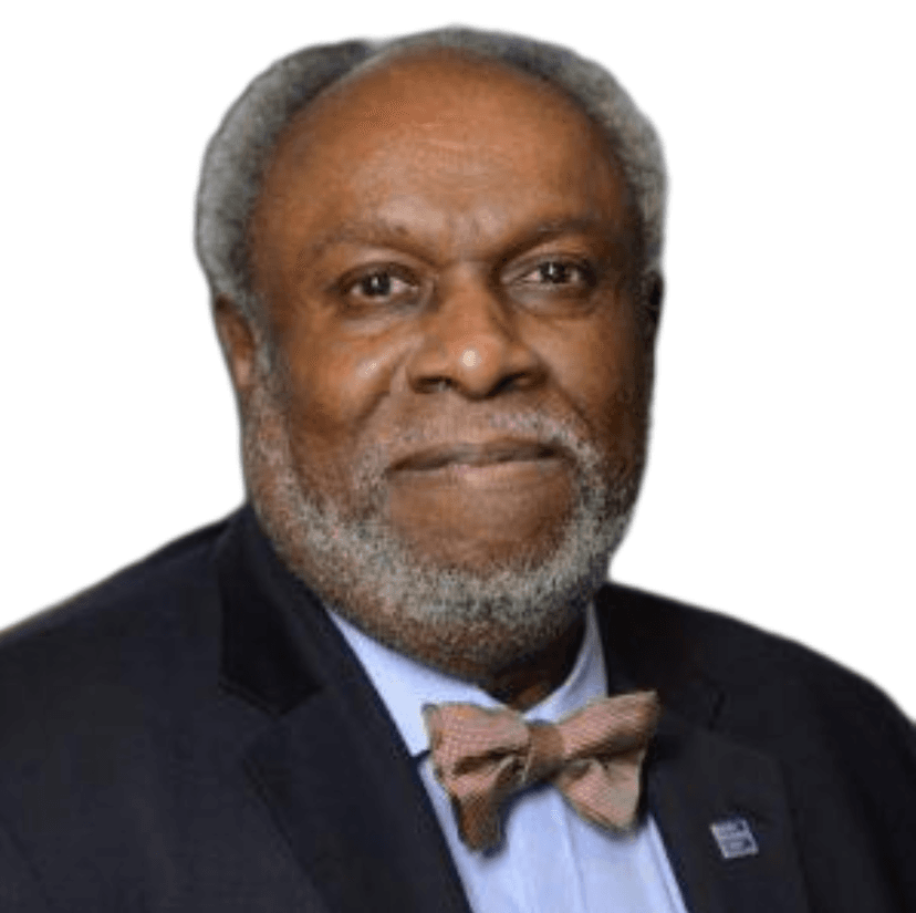 James Calvin