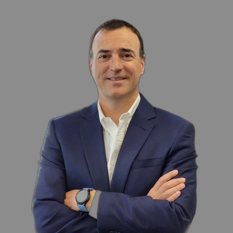 Luis Garcés