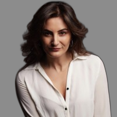 María Elba Chahuan