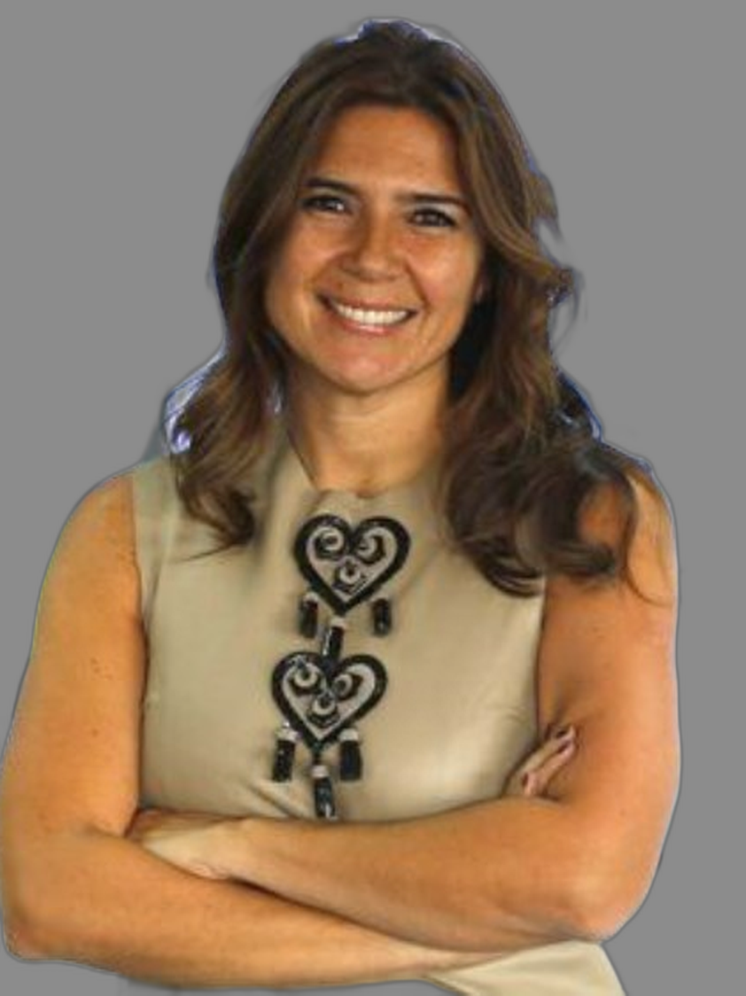 Paula Figueroa
