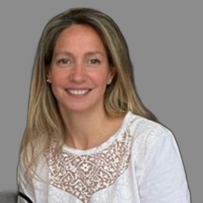 Verónica Saranz